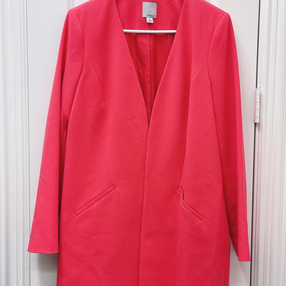 Halogan blazer